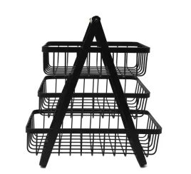 2-x-pietrowy-koszyk-na-owoce-czarny-stojak-na-owoce-kosz-metalowy-organizer
