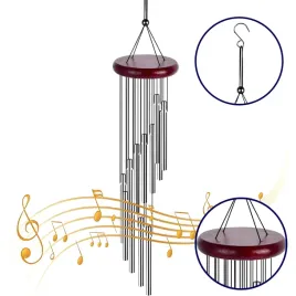 2-x-dzwonki-wietrzne-do-ogrodu-metalowe-na-balkon-taras-prezent