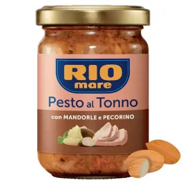 rio-mare-pesto-al-tonno-pesto-z-tunczyka-z-migdalami-i-serem-pecorino-130