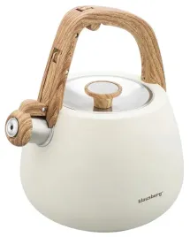 2-x-czajnik-stalowy-2-5l-gaz-indukcja-kremowy-matowy-klausberg-kb-7775