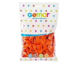 balony-metaliczne-pomaranczowe-100szt