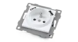 gniazdko-elektryczne-pojedyncze-2x-usb-biale-stan-nowy