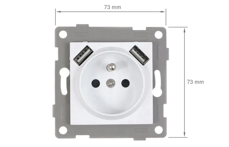 gniazdko-elektryczne-pojedyncze-2x-usb-biale-uziemienie-z-uziemieniem