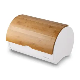 2-x-metalowy-chlebak-bialy-z-drewniana-pokrywa-pojemnik-na-chleb-bulki-vola