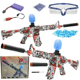 2-x-pistolet-na-kulki-zelowe-karabin-m4-automatyczny-bezpieczny-pistolet-m4