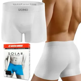 bokserki-meskie-sesto-senso-bm07-dopasowane-majtki-szorty-biale-l-xl
