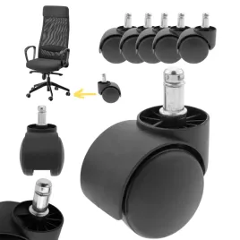 ikea-kolka-twarde-czarne-trzpien-fi10mm-na-dywan-do-fotela-markus