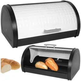 2-x-chlebak-jednoczesciowy-metalowy-pojemnik-na-pieczywo-czarny-bialy-pojem