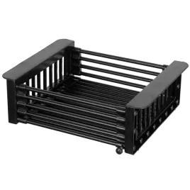 2-x-koszyk-stalowy-do-zlewu-na-zlew-regulowany-suszarka-ociekarka-rozsuwana