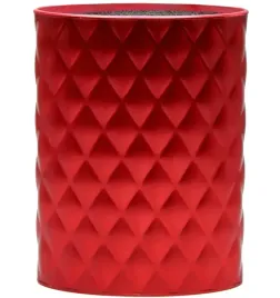 2-x-blok-stojak-na-noze-kuchenne-pojemnik-z-wkladem-uniwersalny-czerwony