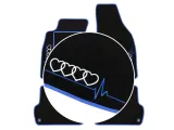 dywaniki-do-audi-a6-c8-2018-niebieska-lamowka-2-hafty