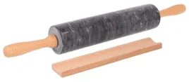 2-x-walek-marmurowy-kamienny-do-ciasta-z-podstawka-40-cm-x-5-cm