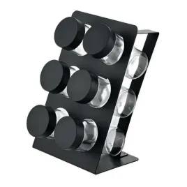 2-x-zestaw-pojemnikow-do-przypraw-przyprawnik-organizer-stal-szklo-solidny
