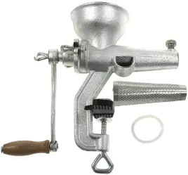 2-x-maszynka-zeliwna-wyciskarka-owocow-soku-2-x-sito