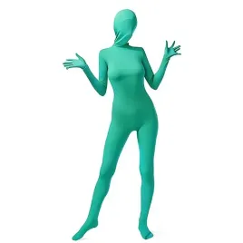 stroj-przebranie-greenscreen-jasnozielone-rozmiar-l