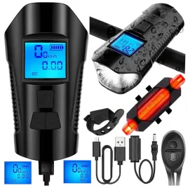 2-x-lampka-rowerowa-led-z-licznikiem-klaksonem-na-rower-kierownice-dzwonek