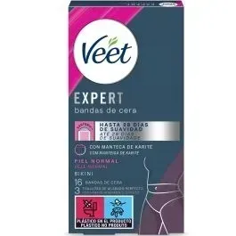 plastry-z-woskiem-do-depilacji-bikini-veet-expert-16-szt