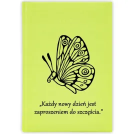 kalendarz-seledynowy-2026-a5-terminarz-or-prezent-motywujacy-nowy-dzien-wz