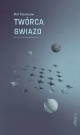 tworca-gwiazd-olaf-stapledon