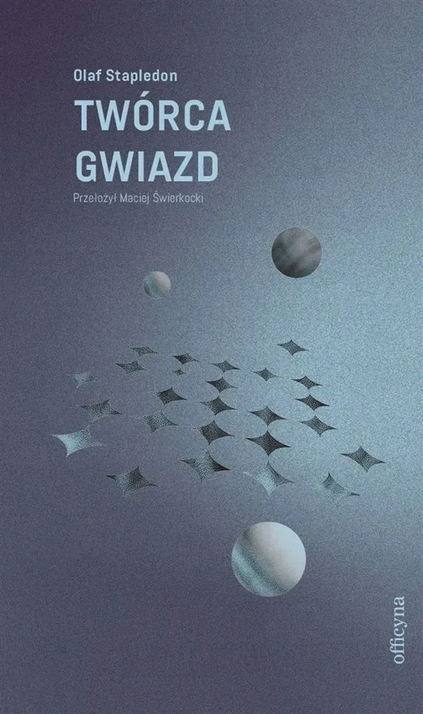 tworca-gwiazd-olaf-stapledon