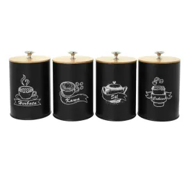 2-x-zestaw-pojemnikow-kuchennych-4-czarne-pojemniki-kawa-herbata-cukier-sol