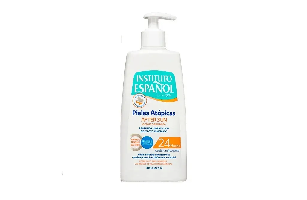 instituto-espanol-after-sun-balsam-po-opalaniu-skora-atopowa-300-ml