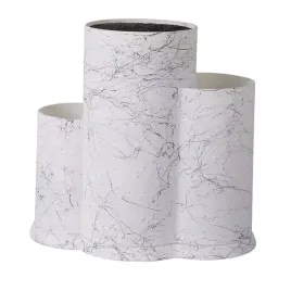 2-x-blok-stojak-na-noze-uniwersalny-do-nozy-potrojny-bialy-marmurek-5108