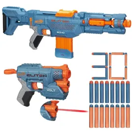 nerf-super-set-elite-2-0-karabin-4w1-echo-i-pistolet-elit-volt-z-laserem