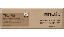 2-x-2-x-toner-actis-do-brother-tb-245ca-niebieski-cyan