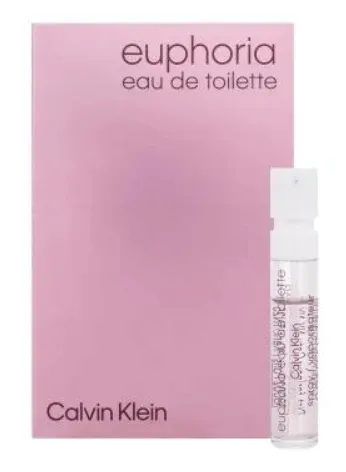 Próbka Calvin Klein CK Euphoria EDT W 1,2ml