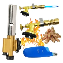 2-x-palnik-gazowy-zeliwny-z-metalu-na-kartusze-mosiadz-lutlampa-6-kartuszy