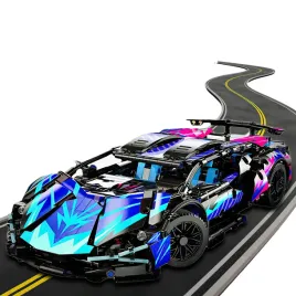 2-x-zestaw-klockow-konstrukcyjnych-lamborghini-cyberpunk-1314-elementow-3