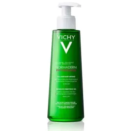 vichy-normaderm-zel-oczyszczajacy-400-ml