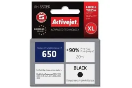 2-x-2-x-tusz-activejet-ah-650br-zamiennik-hp-650-cz101ae-czarny-black