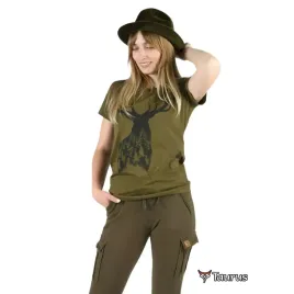 damski-t-shirt-taurus-new-deer-s