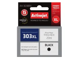 2-x-2-x-tusz-activejet-ah-303brx-zamiennik-hp-303xl-t6n04ae-czarny-black