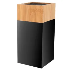 2-x-stojak-na-noze-blok-uniwersalny-pojemnik-do-nozy-czarny