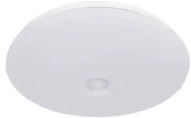 asteria-plafon-2xe27-max-2x60w-czujnik-ruchu-pir-ip44-bialy-orno