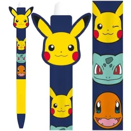 dlugopis-wymazywalny-pokemon-pikachu-scieralny-ergonomiczny-0-5mm-niebieski
