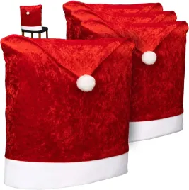 2-x-4x-pokrowce-50x67cm-na-krzesla-czapka-mikolaja-ozdoby-krzesel-na-swieta