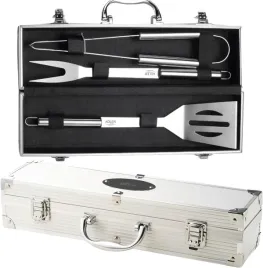 2-x-sztucce-do-grillowania-przybory-do-grillowania-stal-nierdzewna-walizka