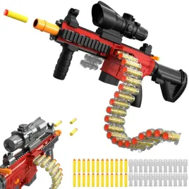 2-x-karabin-skleplolki-karabin-m416-na-strzalki-luski-czerwony