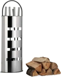 2-x-zestaw-kominkowy-5w1-nowoczesny-szczypce-szufelka-szczotka-pogrzebacz