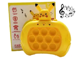 2-x-konsola-pop-it-pikachu-pokemon-gra-elektroniczna-antystresowa-80-poziom