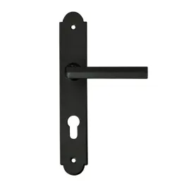 klamka-do-drzwi-alba-z-szyldem-na-wkladke-72mm-czarna