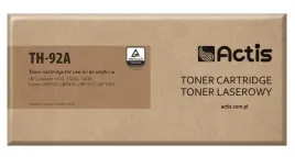 2-x-2-x-toner-actis-do-hp-th-92a-czarny-black