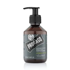 szampon-do-brody-proraso-detergente-barba-cypress-and-vetyver-200-ml