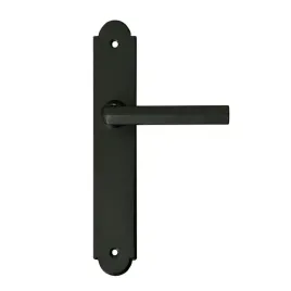 klamka-do-drzwi-alba-z-szyldem-bez-otworu-czarna