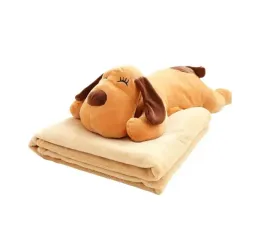 2-x-maskotka-duza-3w1-poduszka-z-kocem-krolik