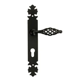 klamka-do-drzwi-lagos-z-szyldem-na-wkladke-72mm-czarna